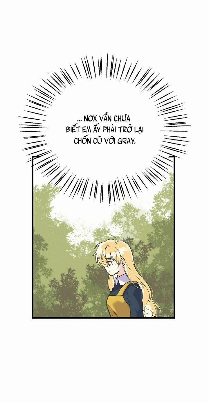 Chị Tôi Đã Nhặt Về Nhà Một Nam Chính Quyến Rũ 21 trang 9