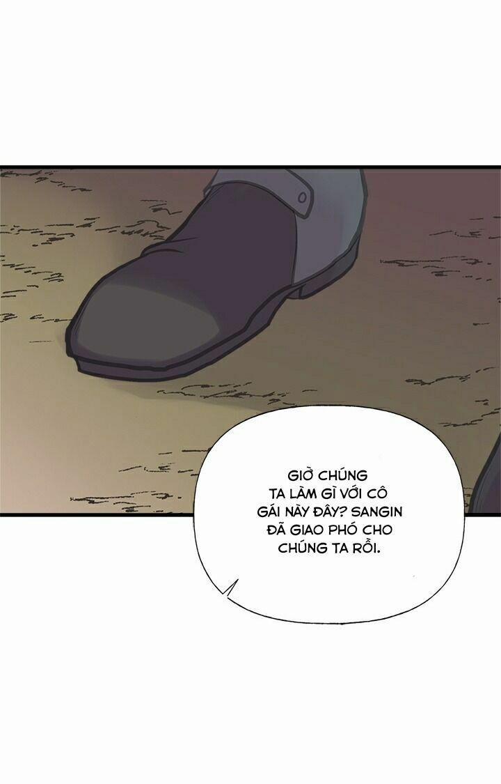 Chị Tôi Đã Nhặt Về Nhà Một Nam Chính Quyến Rũ 22 trang 11