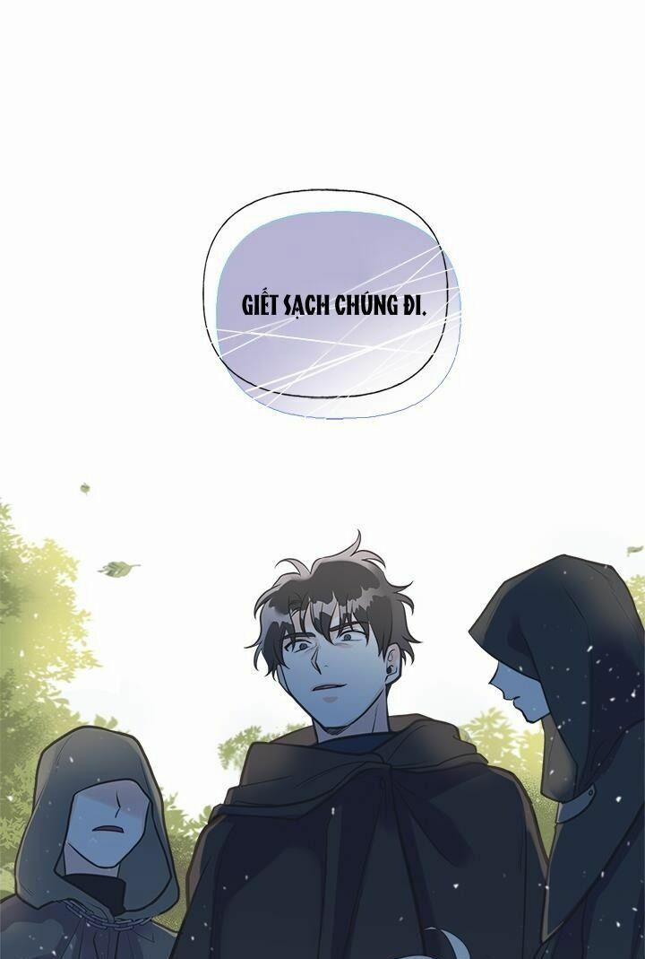 Chị Tôi Đã Nhặt Về Nhà Một Nam Chính Quyến Rũ 22 trang 13