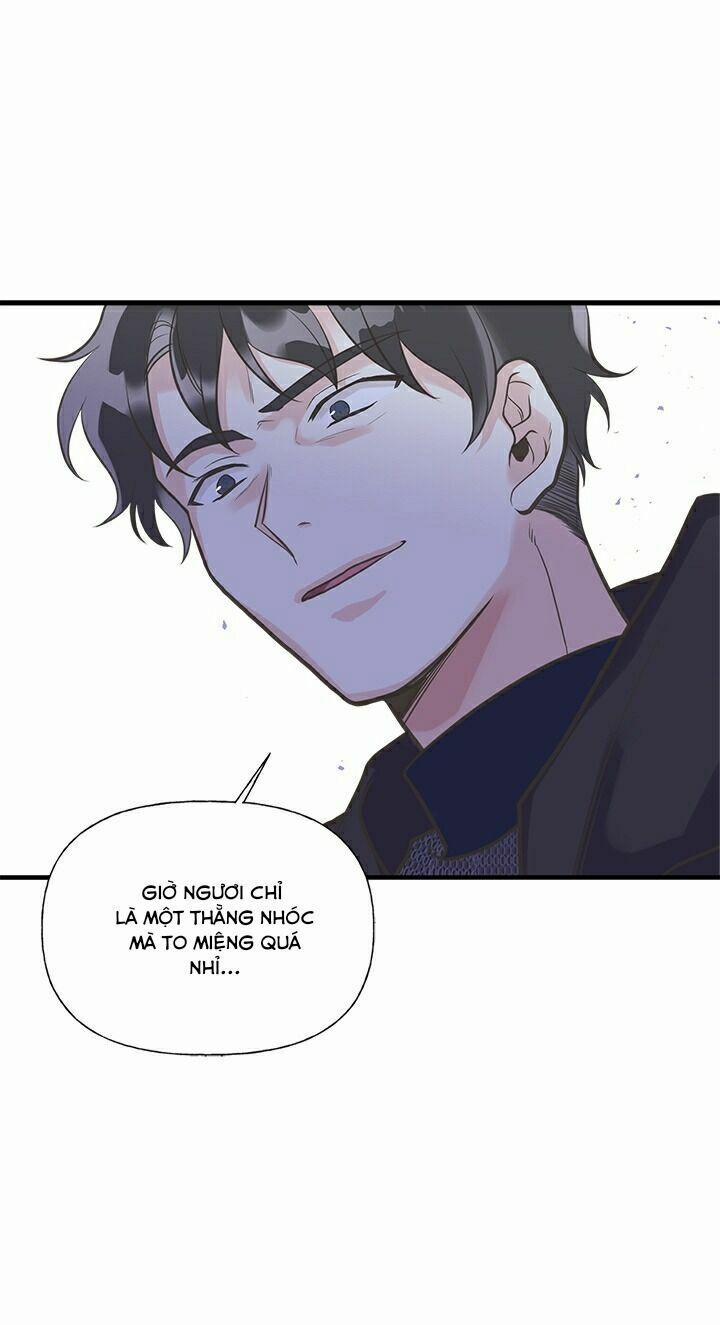 Chị Tôi Đã Nhặt Về Nhà Một Nam Chính Quyến Rũ 22 trang 23