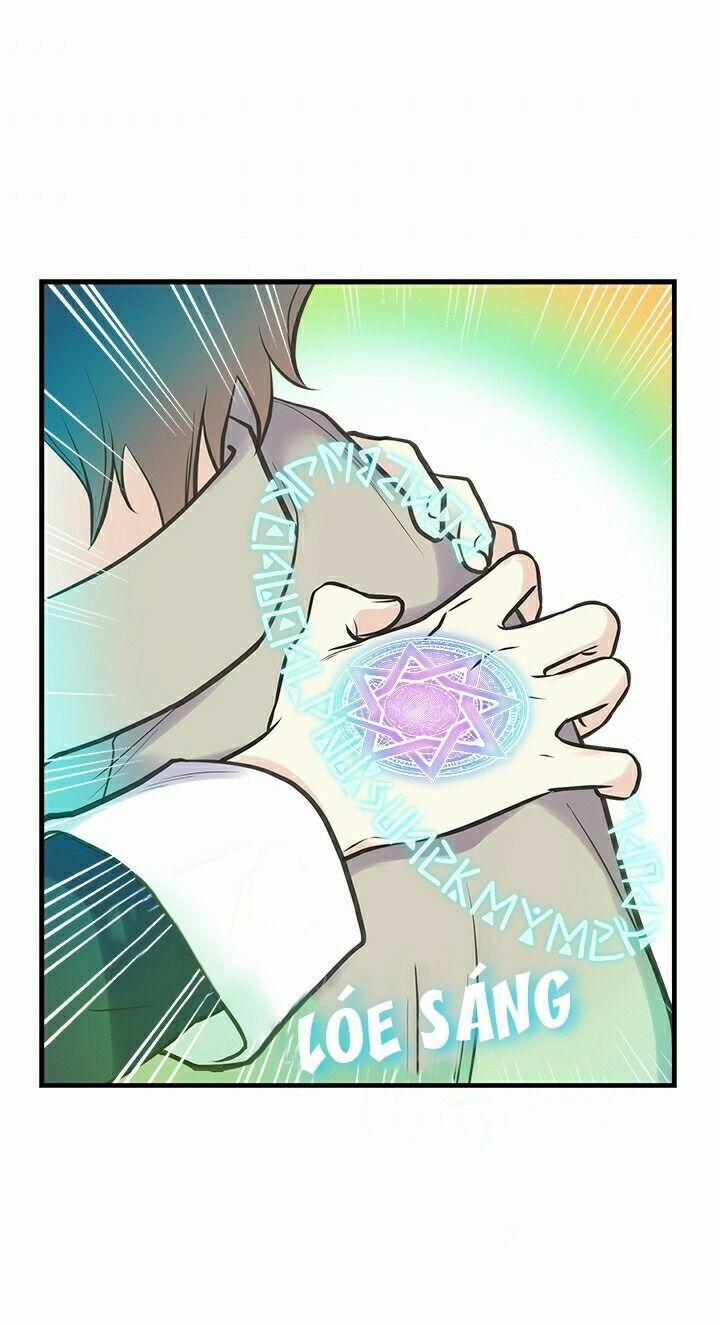 Chị Tôi Đã Nhặt Về Nhà Một Nam Chính Quyến Rũ 22 trang 28