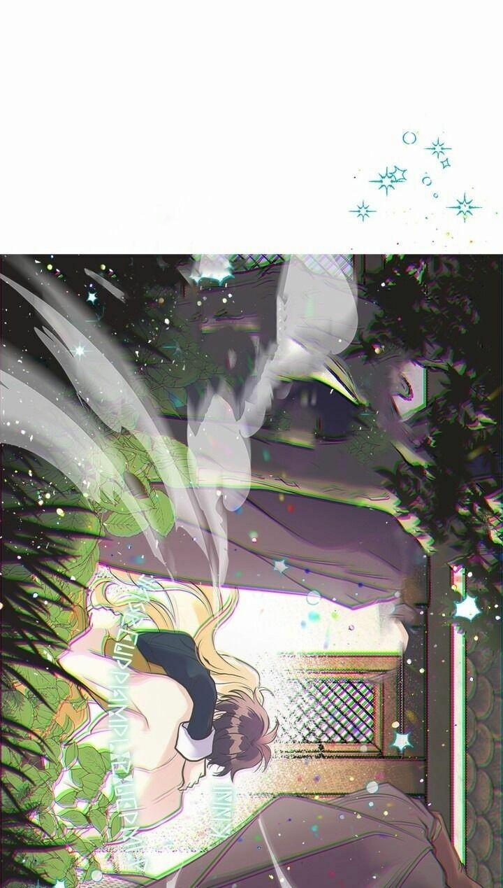 Chị Tôi Đã Nhặt Về Nhà Một Nam Chính Quyến Rũ 22 trang 31