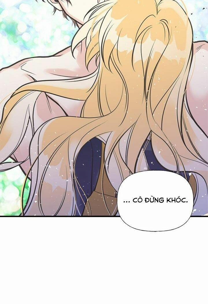 Chị Tôi Đã Nhặt Về Nhà Một Nam Chính Quyến Rũ 22 trang 35