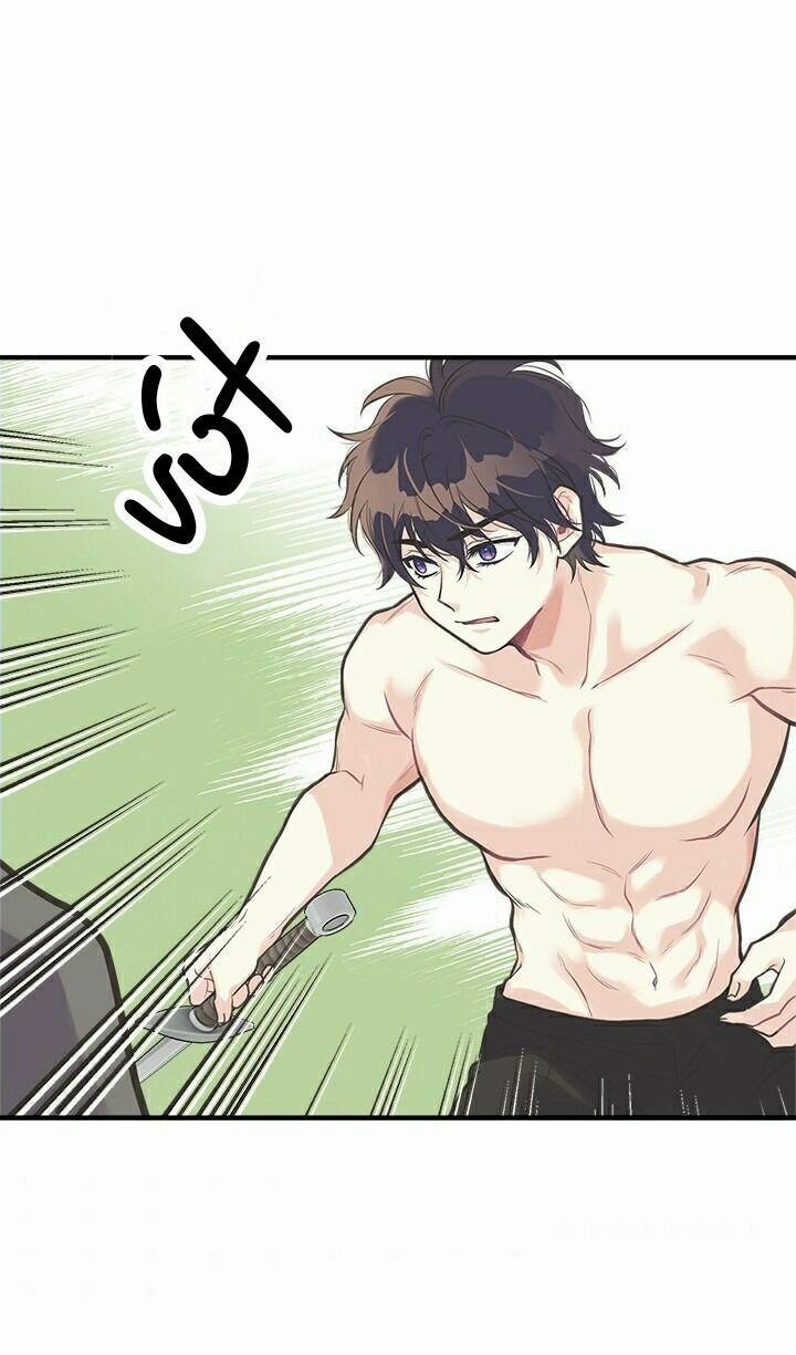 Chị Tôi Đã Nhặt Về Nhà Một Nam Chính Quyến Rũ 22 trang 47