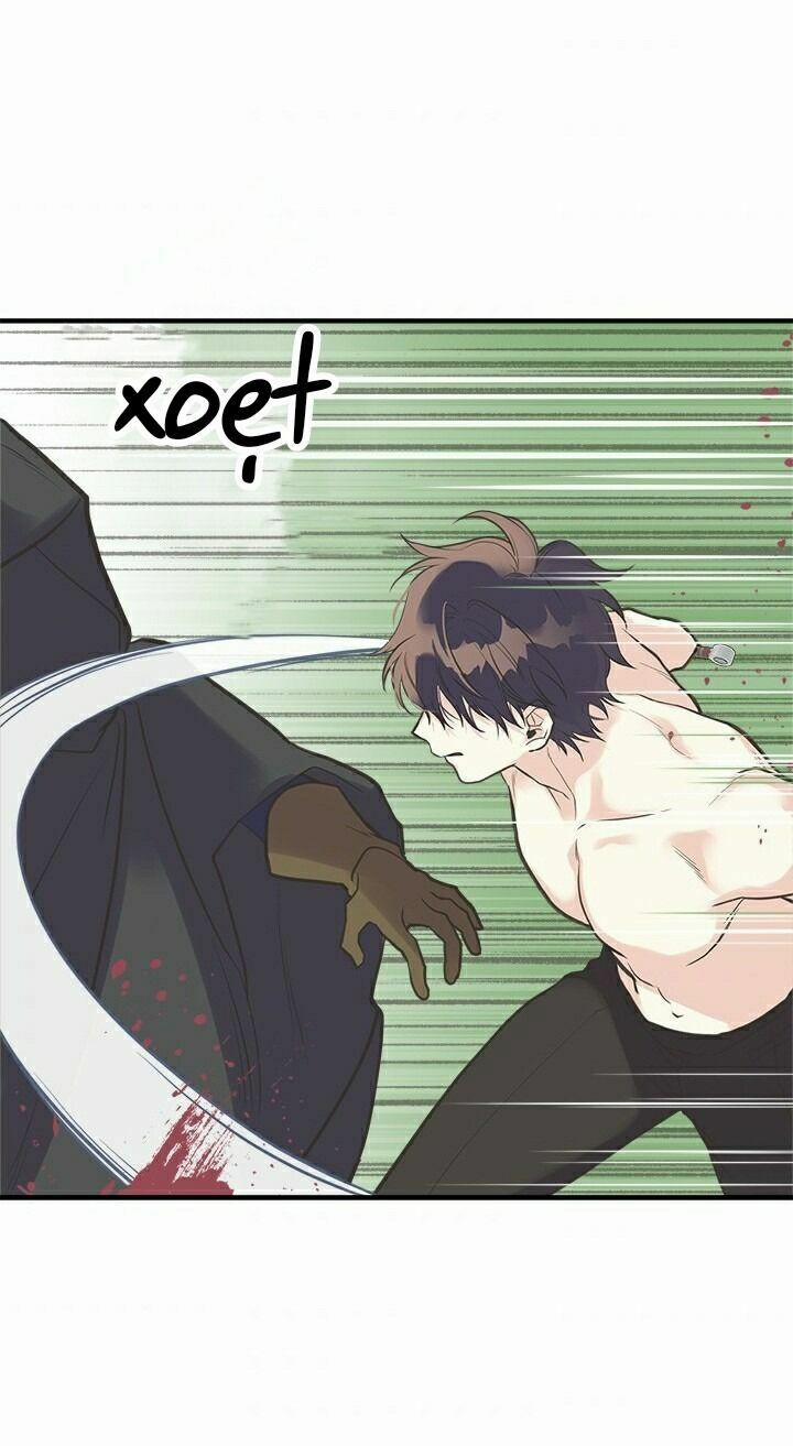 Chị Tôi Đã Nhặt Về Nhà Một Nam Chính Quyến Rũ 22 trang 48