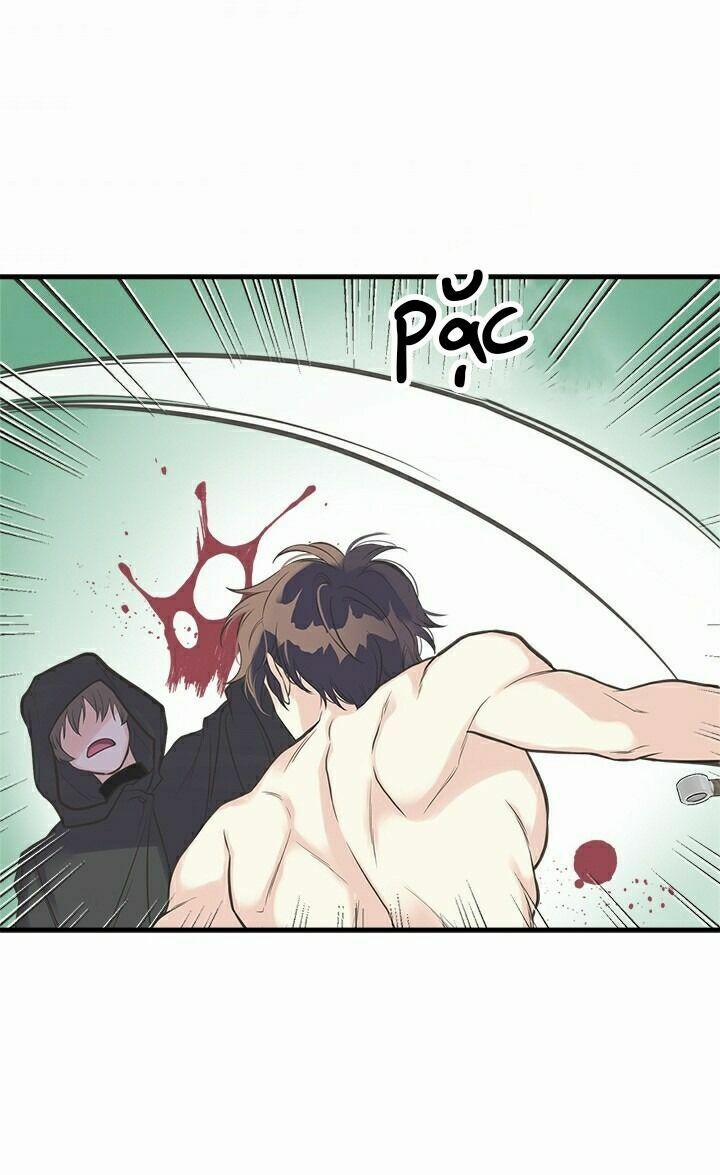 Chị Tôi Đã Nhặt Về Nhà Một Nam Chính Quyến Rũ 22 trang 49