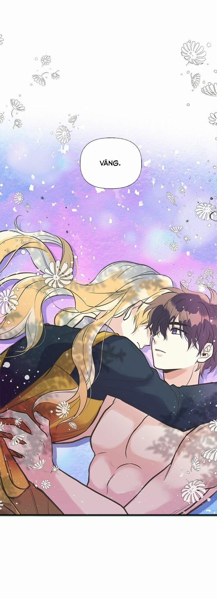 Chị Tôi Đã Nhặt Về Nhà Một Nam Chính Quyến Rũ 22 trang 58