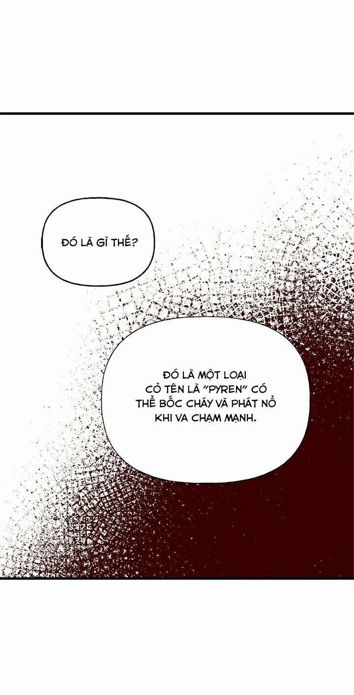 Chị Tôi Đã Nhặt Về Nhà Một Nam Chính Quyến Rũ 22 trang 65