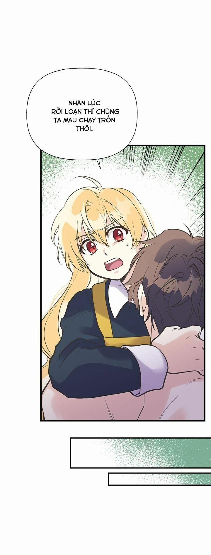 Chị Tôi Đã Nhặt Về Nhà Một Nam Chính Quyến Rũ 22 trang 66