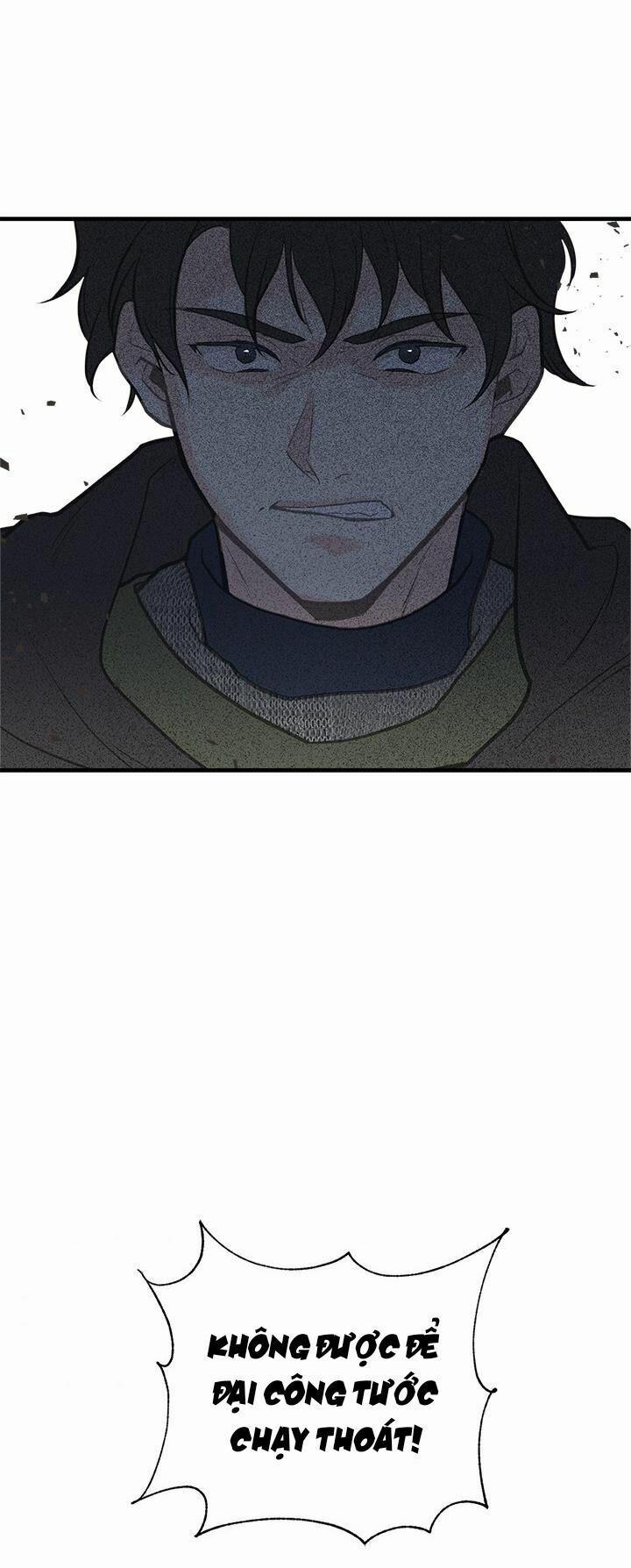 Chị Tôi Đã Nhặt Về Nhà Một Nam Chính Quyến Rũ 22 trang 69