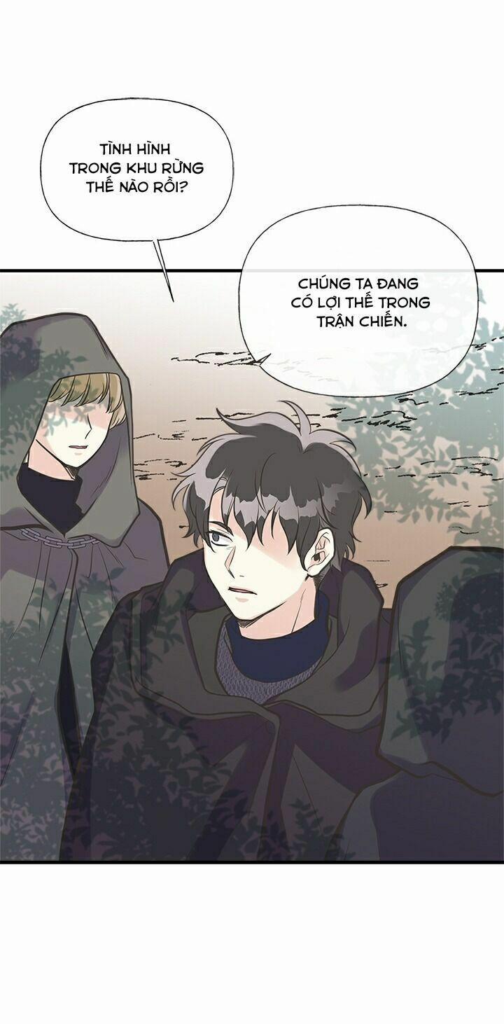 Chị Tôi Đã Nhặt Về Nhà Một Nam Chính Quyến Rũ 22 trang 8