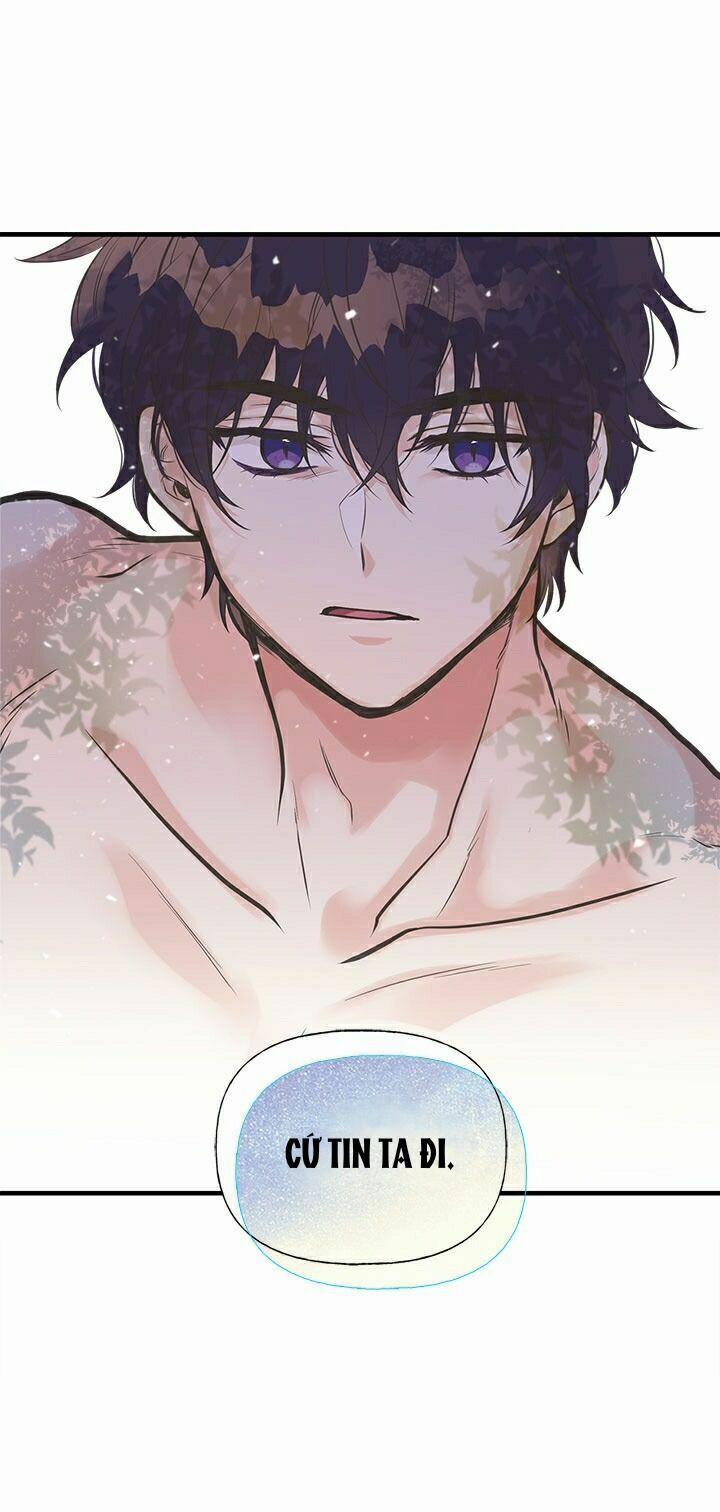 Chị Tôi Đã Nhặt Về Nhà Một Nam Chính Quyến Rũ 23 trang 16