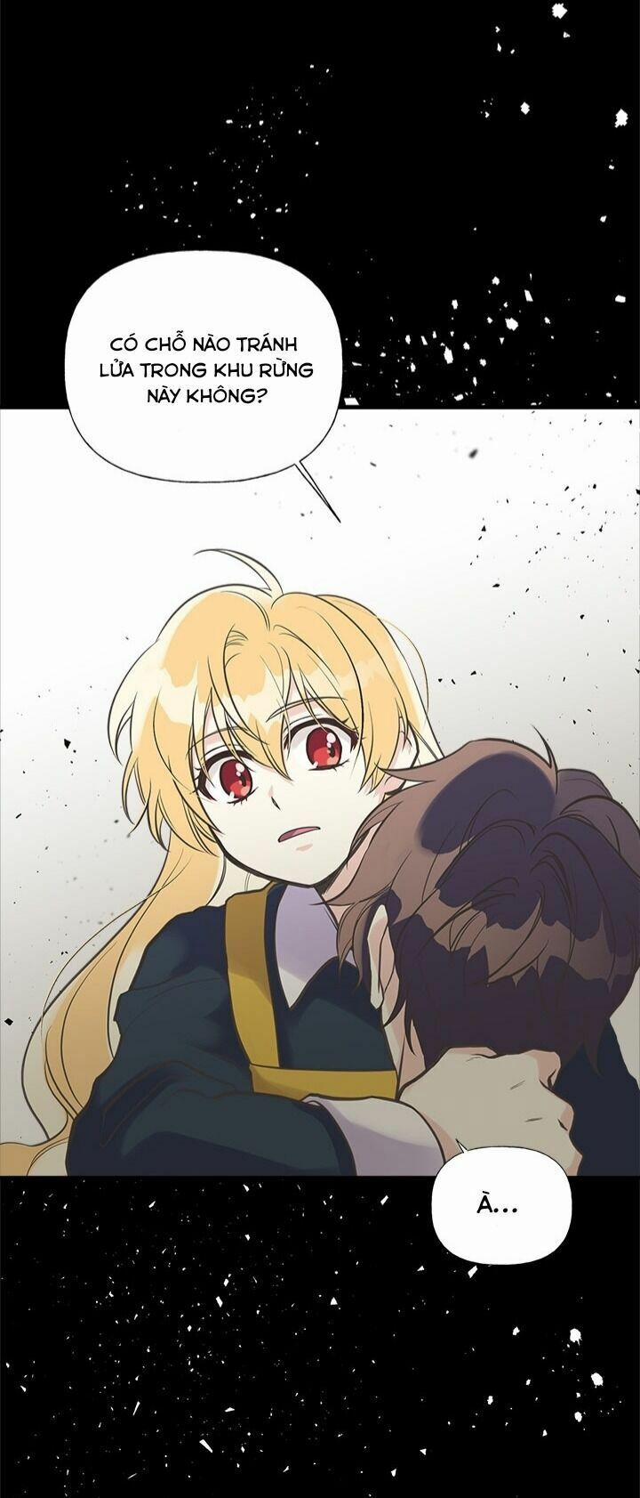 Chị Tôi Đã Nhặt Về Nhà Một Nam Chính Quyến Rũ 23 trang 2