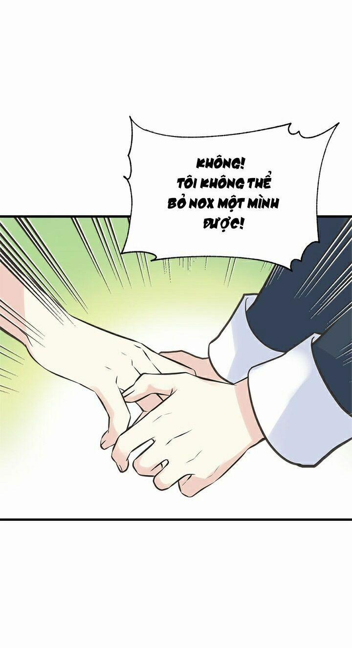 Chị Tôi Đã Nhặt Về Nhà Một Nam Chính Quyến Rũ 23 trang 37