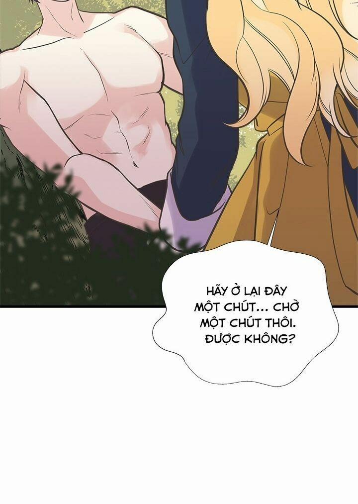 Chị Tôi Đã Nhặt Về Nhà Một Nam Chính Quyến Rũ 23 trang 39