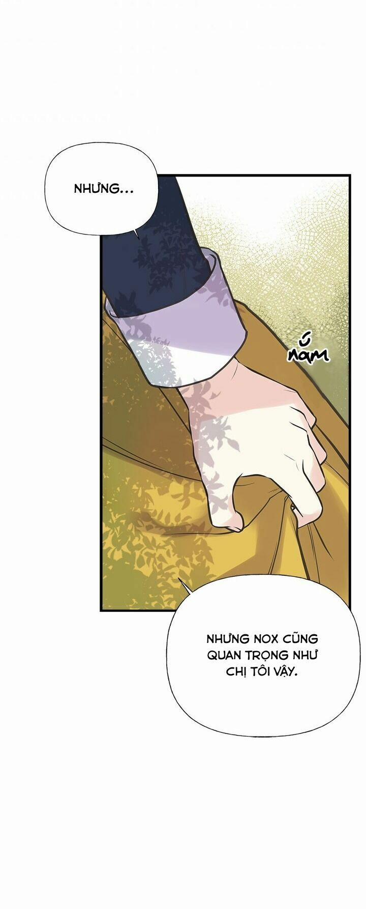 Chị Tôi Đã Nhặt Về Nhà Một Nam Chính Quyến Rũ 23 trang 43