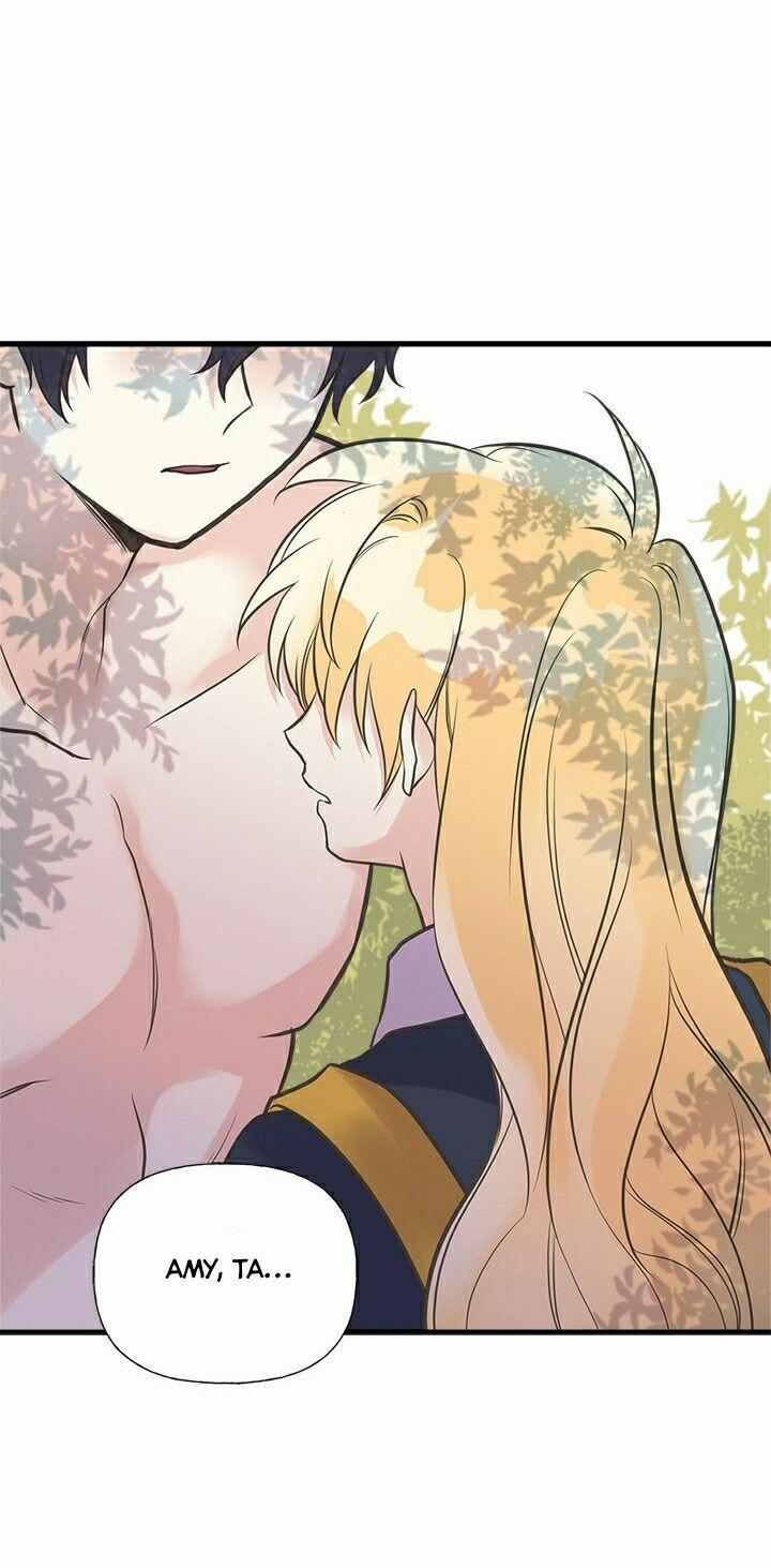 Chị Tôi Đã Nhặt Về Nhà Một Nam Chính Quyến Rũ 23 trang 44