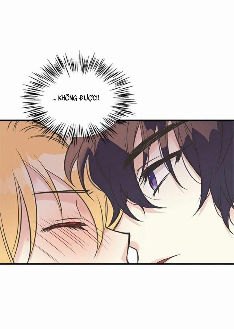 Chị Tôi Đã Nhặt Về Nhà Một Nam Chính Quyến Rũ 23 trang 57