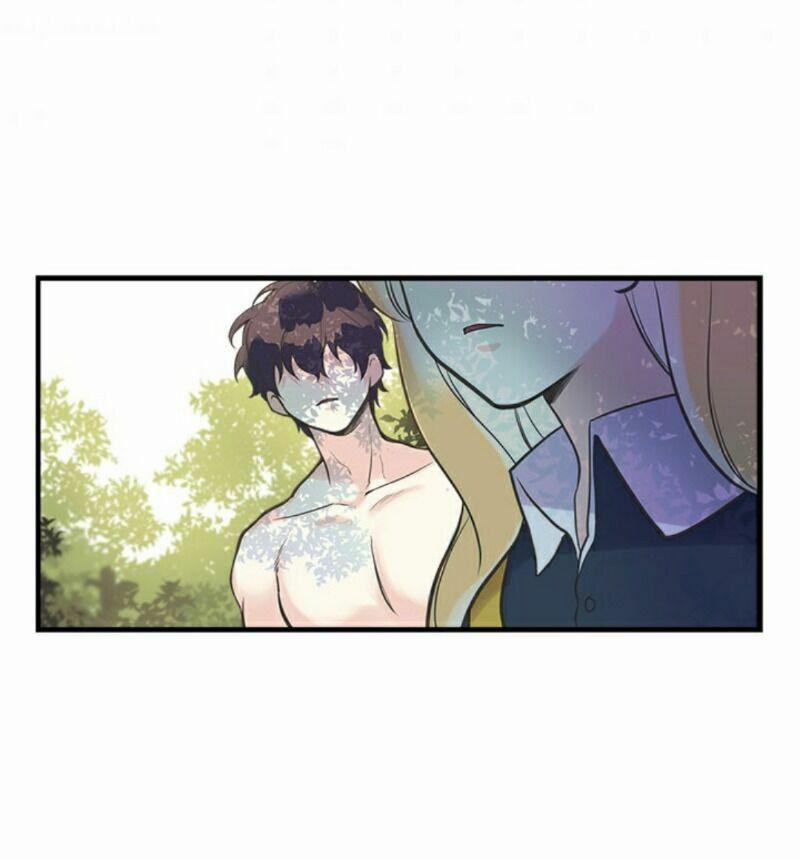 Chị Tôi Đã Nhặt Về Nhà Một Nam Chính Quyến Rũ 23 trang 8