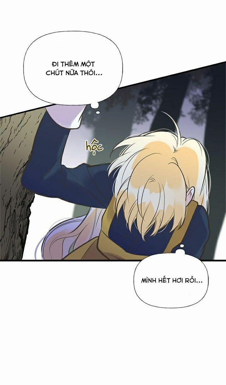 Chị Tôi Đã Nhặt Về Nhà Một Nam Chính Quyến Rũ 24 trang 11