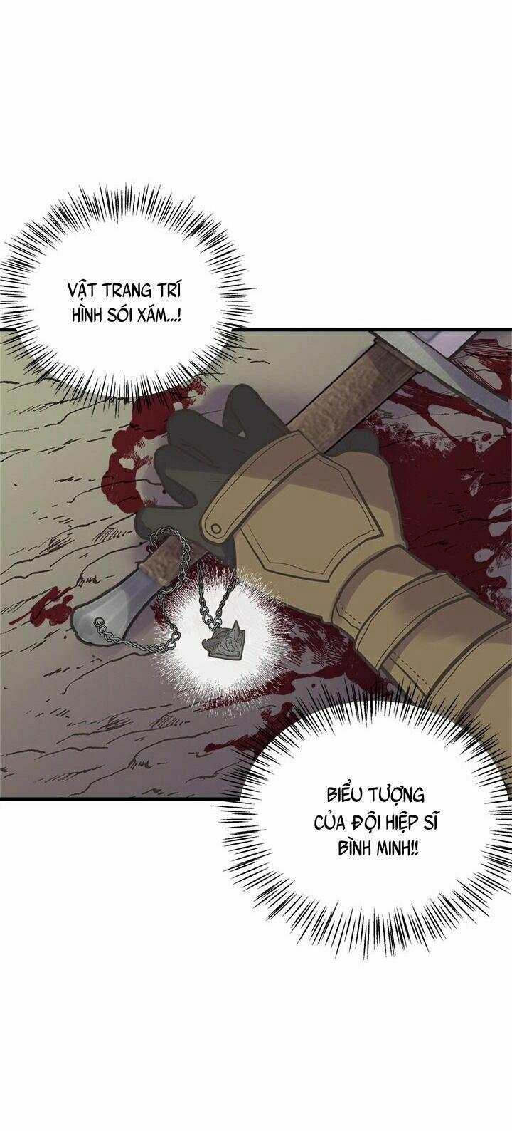 Chị Tôi Đã Nhặt Về Nhà Một Nam Chính Quyến Rũ 24 trang 14