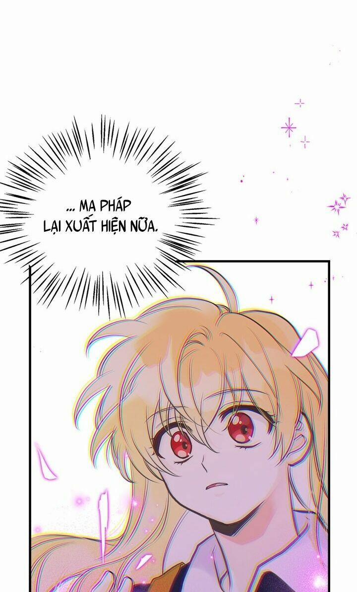 Chị Tôi Đã Nhặt Về Nhà Một Nam Chính Quyến Rũ 24 trang 18