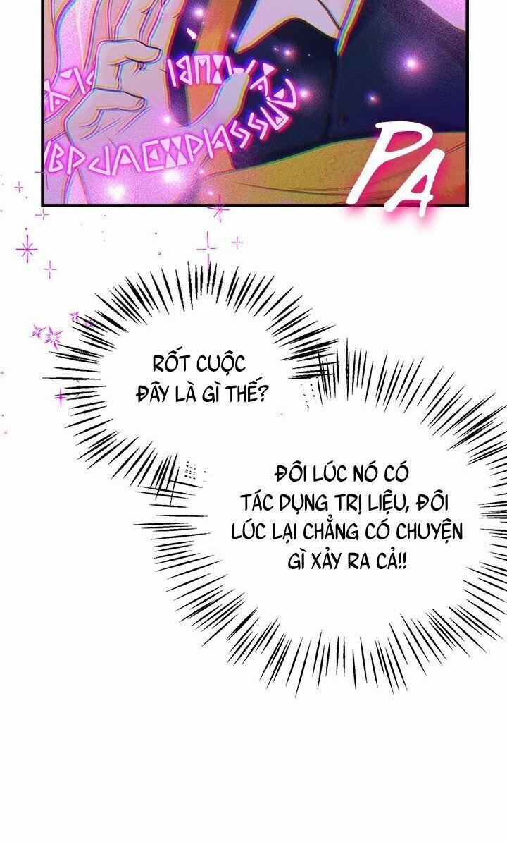 Chị Tôi Đã Nhặt Về Nhà Một Nam Chính Quyến Rũ 24 trang 19