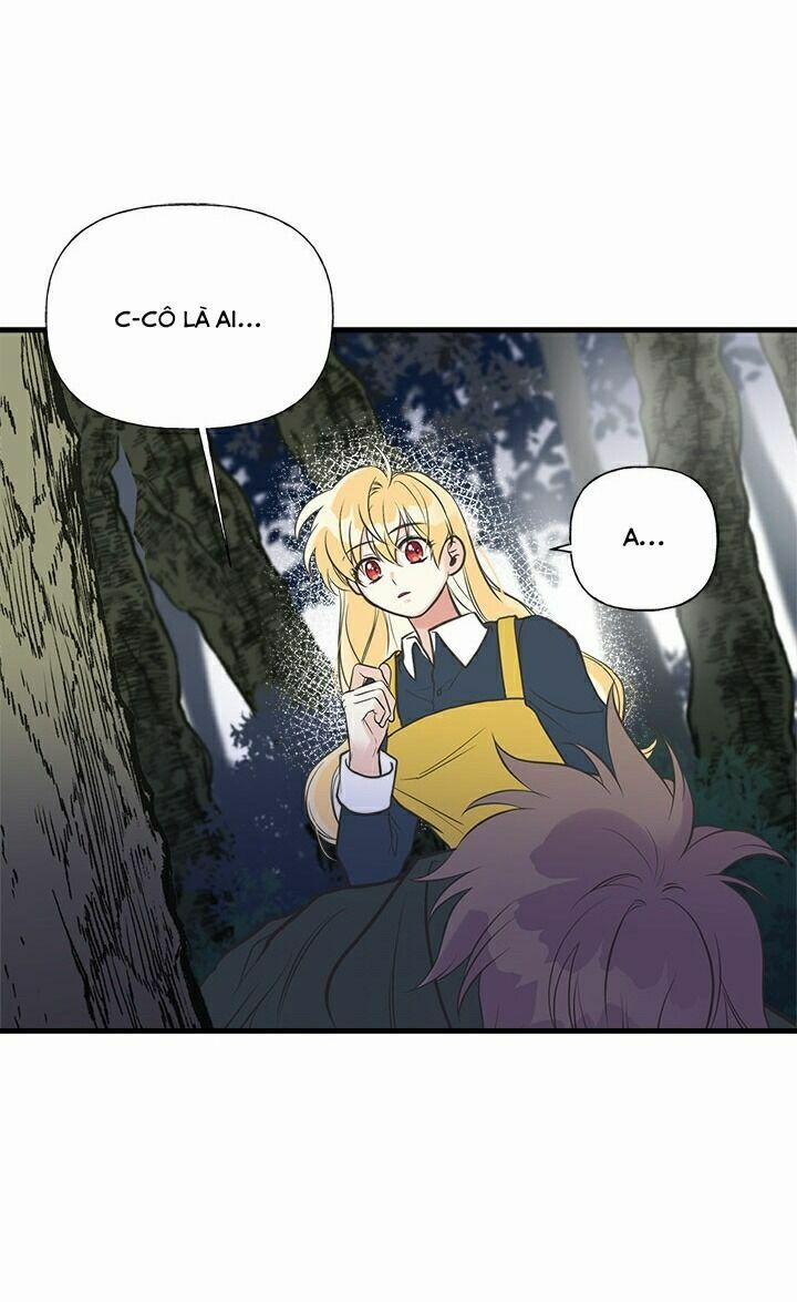 Chị Tôi Đã Nhặt Về Nhà Một Nam Chính Quyến Rũ 24 trang 20