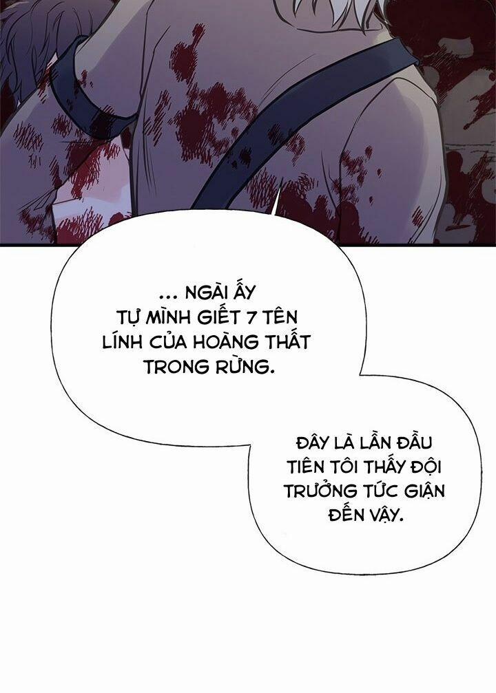 Chị Tôi Đã Nhặt Về Nhà Một Nam Chính Quyến Rũ 24 trang 37