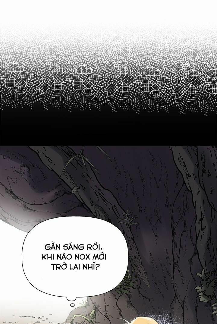 Chị Tôi Đã Nhặt Về Nhà Một Nam Chính Quyến Rũ 24 trang 4