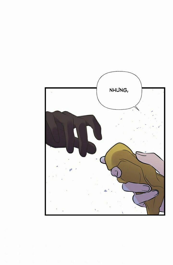 Chị Tôi Đã Nhặt Về Nhà Một Nam Chính Quyến Rũ 24 trang 42