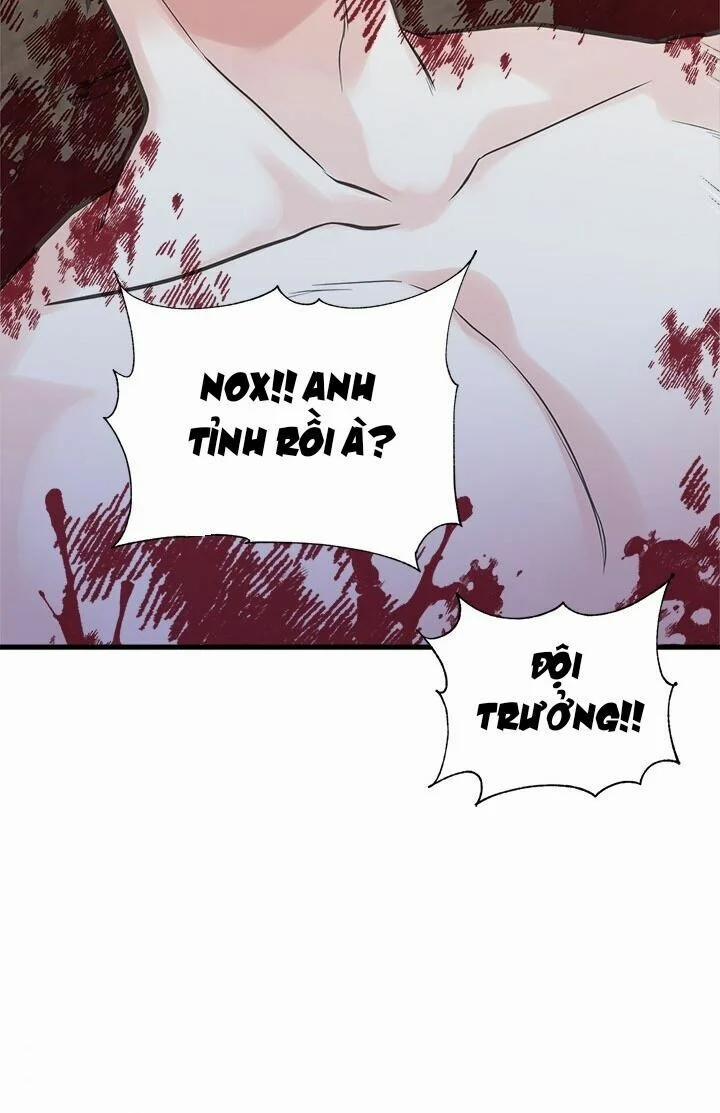 Chị Tôi Đã Nhặt Về Nhà Một Nam Chính Quyến Rũ 24 trang 49