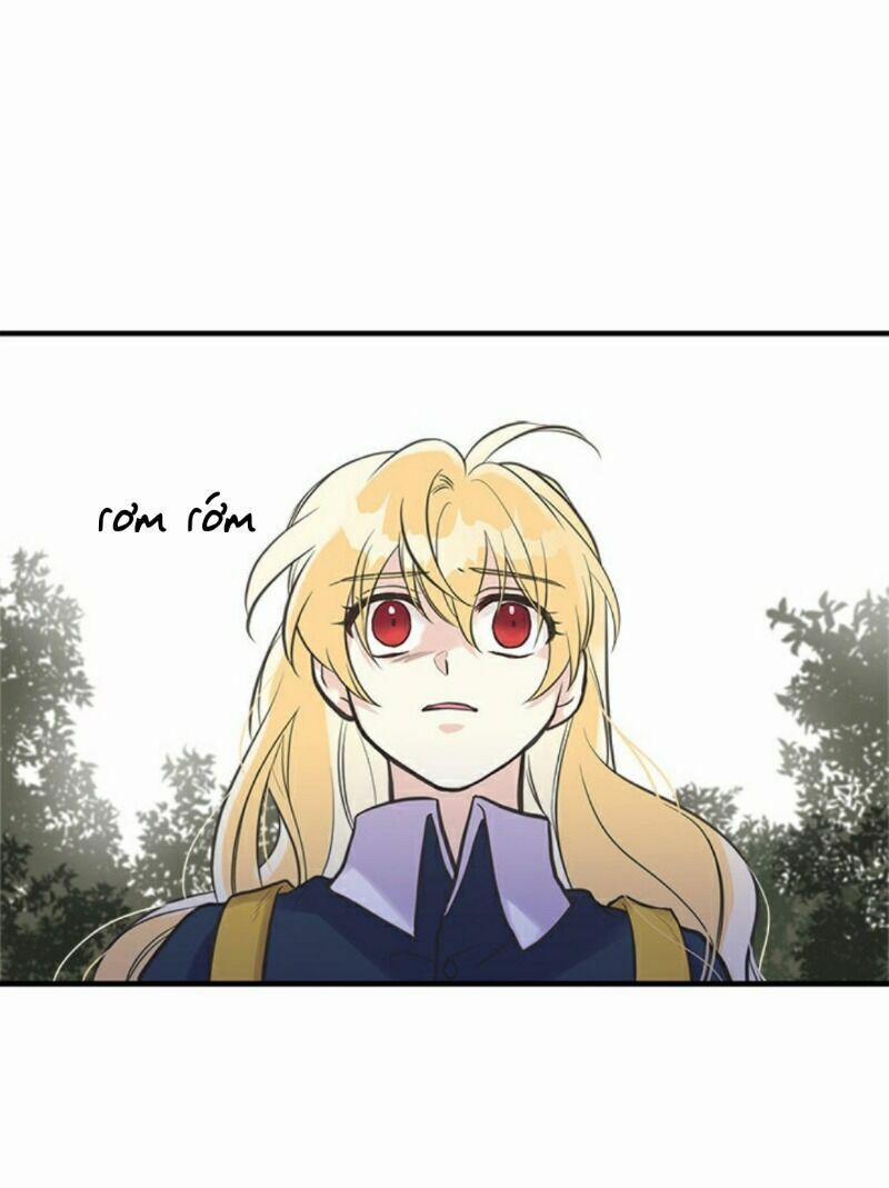 Chị Tôi Đã Nhặt Về Nhà Một Nam Chính Quyến Rũ 24 trang 52