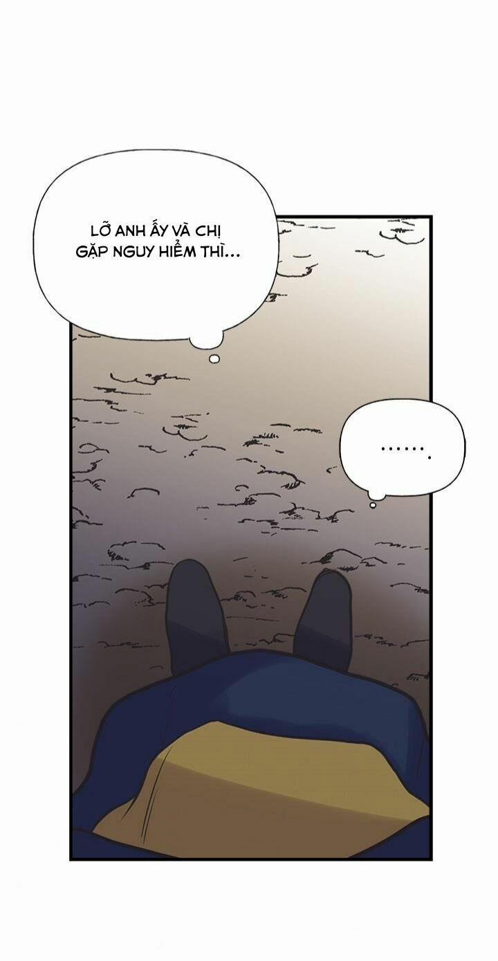 Chị Tôi Đã Nhặt Về Nhà Một Nam Chính Quyến Rũ 24 trang 6