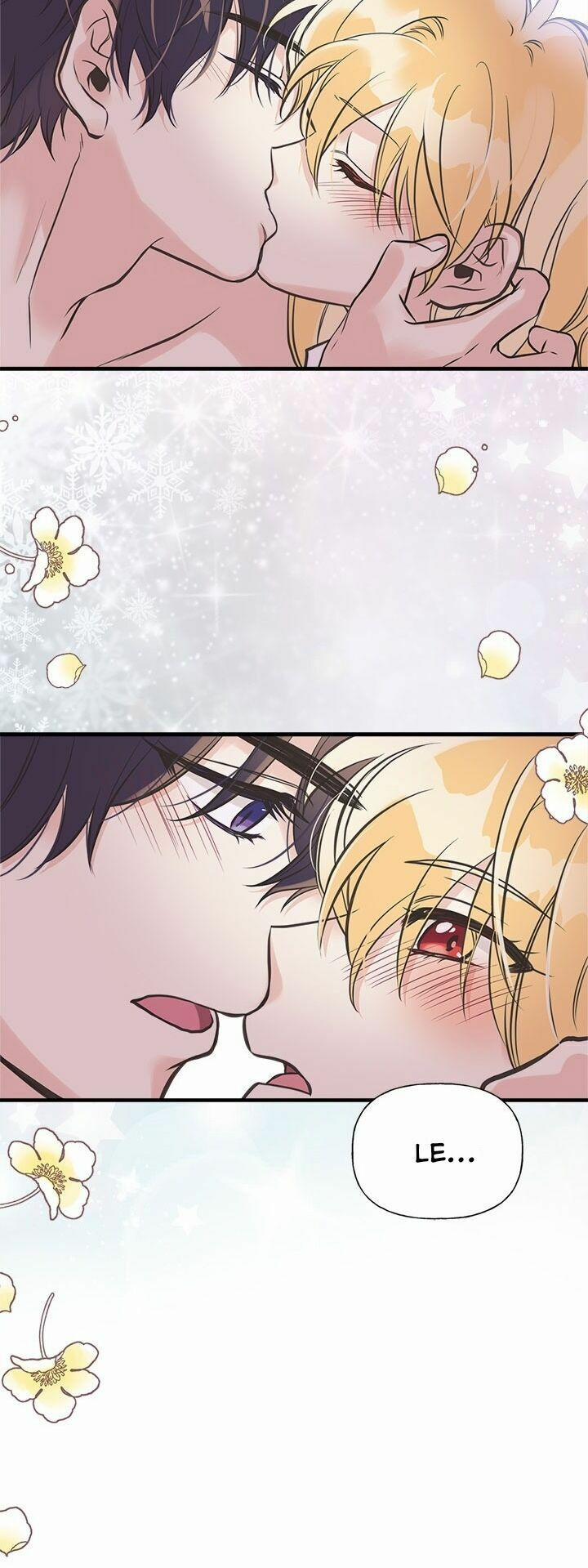 Chị Tôi Đã Nhặt Về Nhà Một Nam Chính Quyến Rũ 24 trang 60