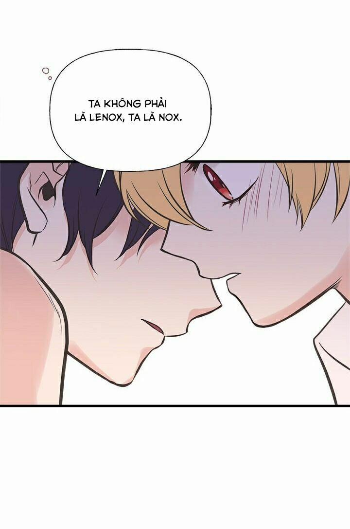 Chị Tôi Đã Nhặt Về Nhà Một Nam Chính Quyến Rũ 24 trang 61