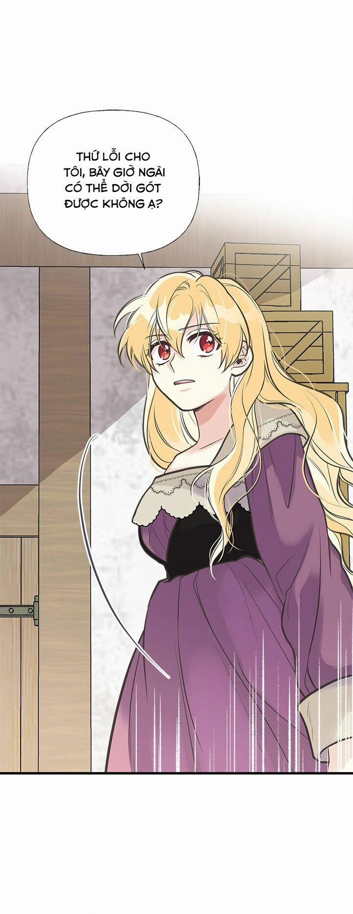 Chị Tôi Đã Nhặt Về Nhà Một Nam Chính Quyến Rũ 29 trang 24