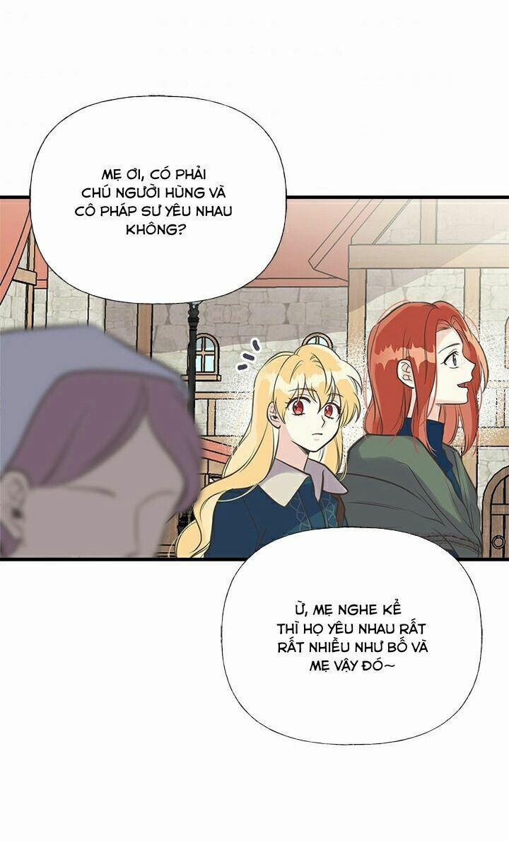 Chị Tôi Đã Nhặt Về Nhà Một Nam Chính Quyến Rũ 29 trang 49