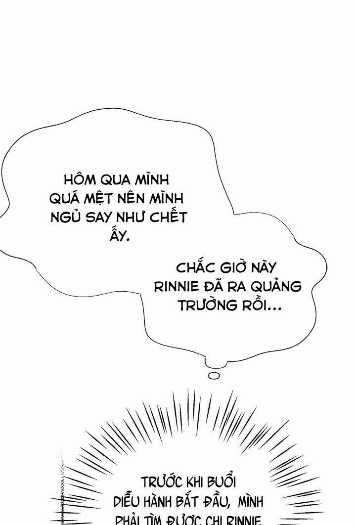 Chị Tôi Đã Nhặt Về Nhà Một Nam Chính Quyến Rũ 29 trang 61