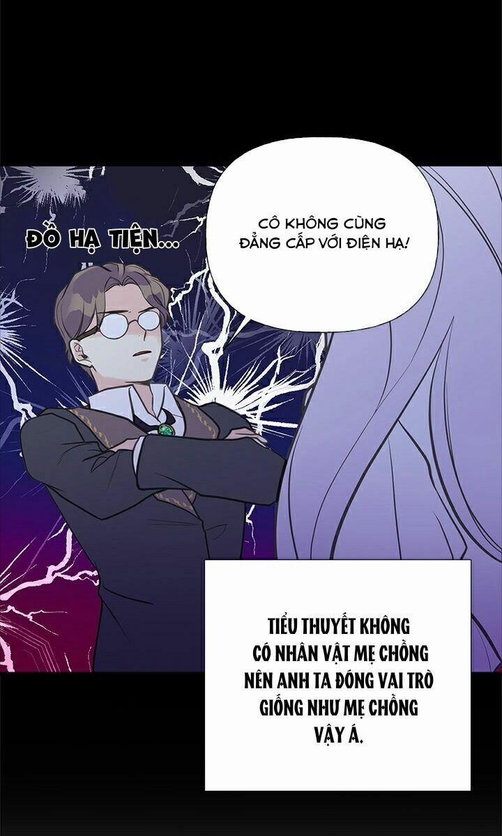 Chị Tôi Đã Nhặt Về Nhà Một Nam Chính Quyến Rũ 35 trang 11