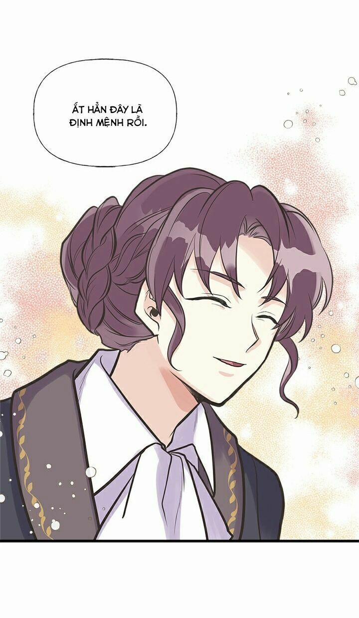 Chị Tôi Đã Nhặt Về Nhà Một Nam Chính Quyến Rũ 35 trang 16