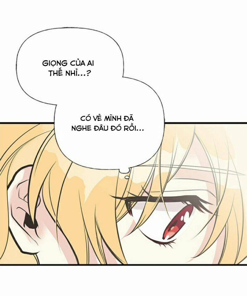 Chị Tôi Đã Nhặt Về Nhà Một Nam Chính Quyến Rũ 35 trang 54