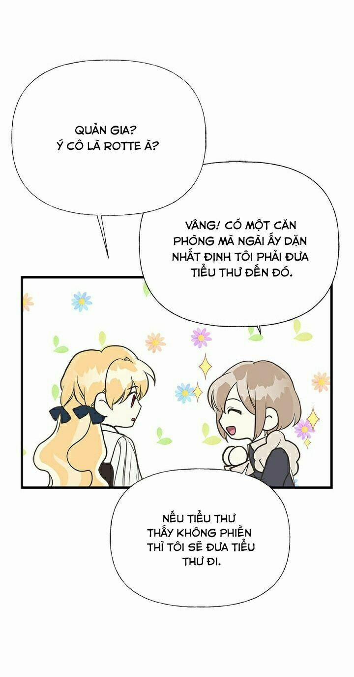 Chị Tôi Đã Nhặt Về Nhà Một Nam Chính Quyến Rũ 35 trang 62