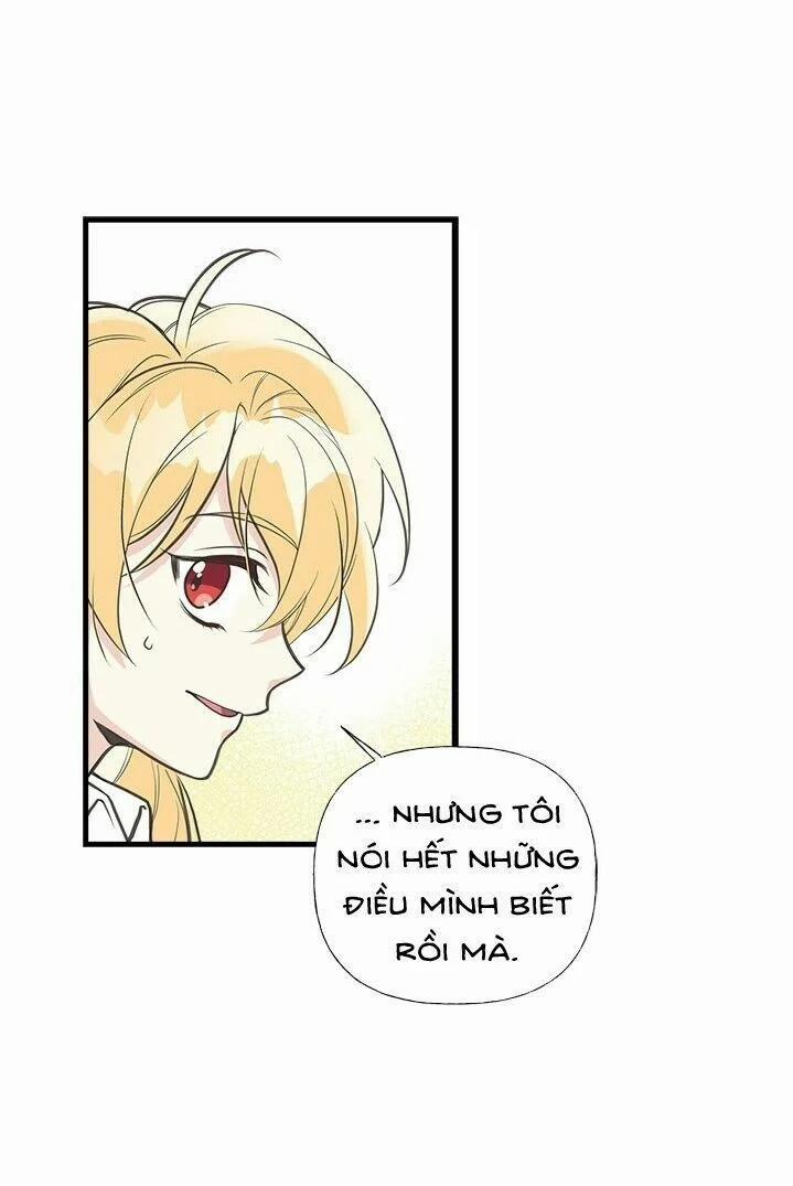 Chị Tôi Đã Nhặt Về Nhà Một Nam Chính Quyến Rũ 5 trang 11