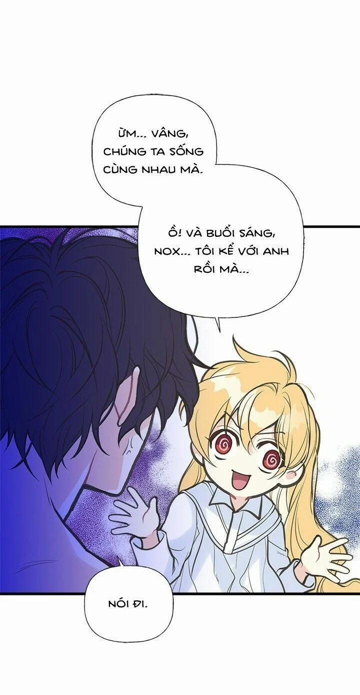 Chị Tôi Đã Nhặt Về Nhà Một Nam Chính Quyến Rũ 5 trang 16