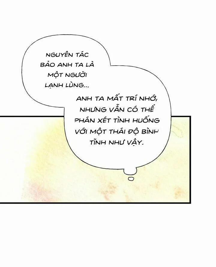 Chị Tôi Đã Nhặt Về Nhà Một Nam Chính Quyến Rũ 5 trang 25