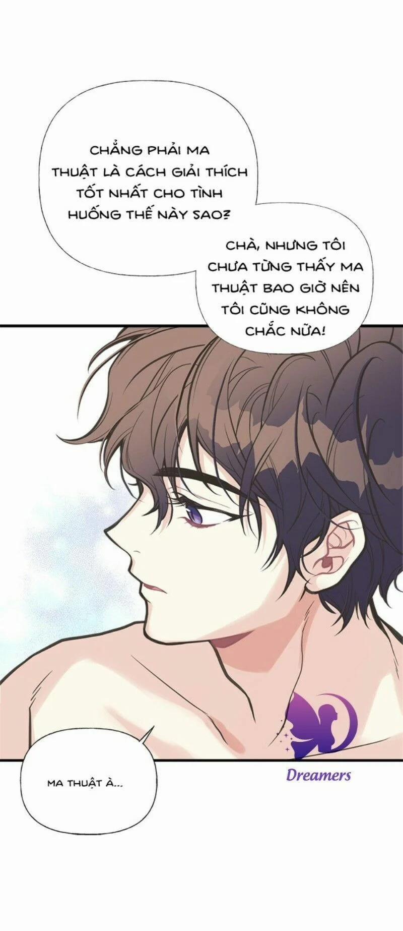 Chị Tôi Đã Nhặt Về Nhà Một Nam Chính Quyến Rũ 5 trang 29