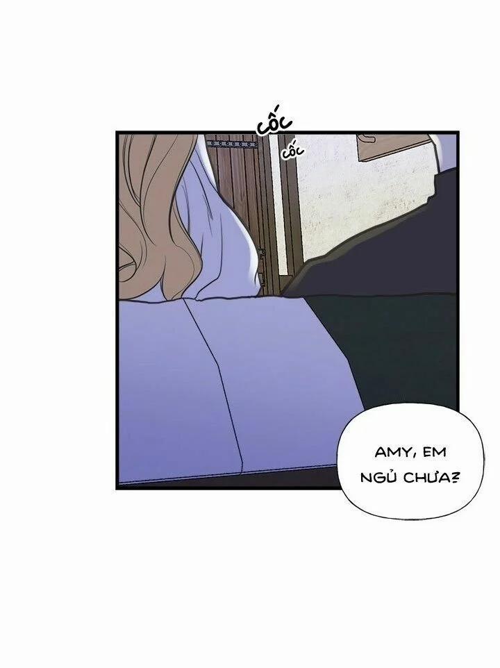 Chị Tôi Đã Nhặt Về Nhà Một Nam Chính Quyến Rũ 5 trang 30