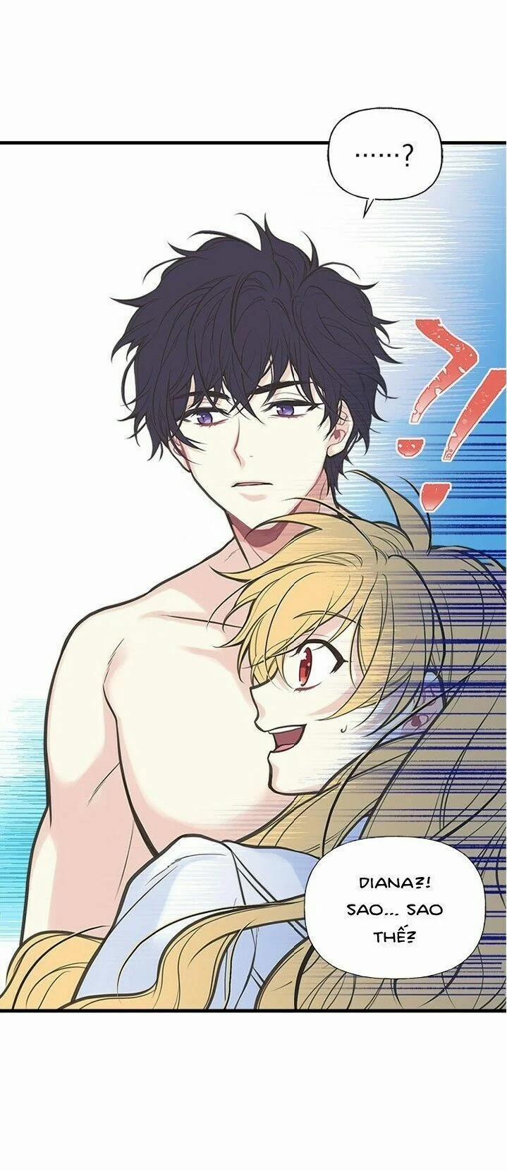 Chị Tôi Đã Nhặt Về Nhà Một Nam Chính Quyến Rũ 5 trang 31