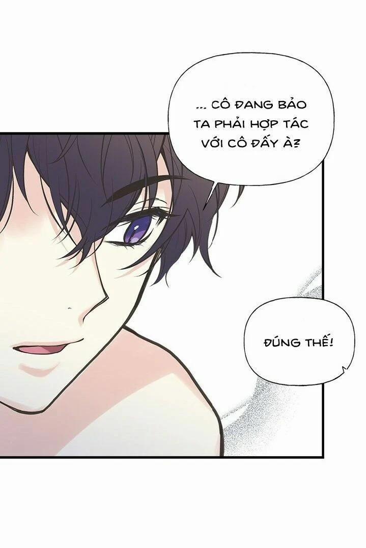 Chị Tôi Đã Nhặt Về Nhà Một Nam Chính Quyến Rũ 5 trang 41